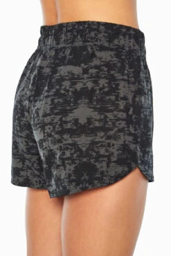 Marika Geri Side Pocket Woven Short -Marika Shop MLS0433A UO0.0099