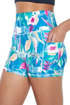 Marika Becca Hottie Short -Marika Shop MLS0438A 7YK.23630