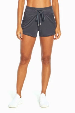 Marika Sofia Side Pocket Short -Marika Shop MLS0452A I43.3718