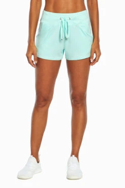 Marika Sofia Side Pocket Short -Marika Shop MLS0452A TE4.3758