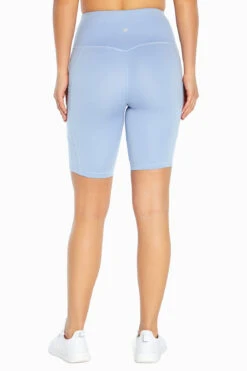 Marika Brenda Side Pocket Tummy Control Bermuda -Marika Shop MLS0491AJ4J.68873