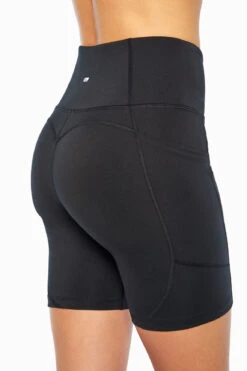 Marika Lex Side Pocket Short -Marika Shop MLS0570A 001.10677