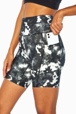 Marika Lex Side Pocket Short -Marika Shop MLS0570A 1MZ.61083