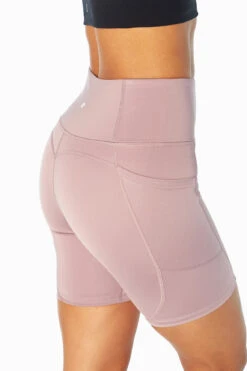 Marika Lex Side Pocket Short -Marika Shop MLS0570A 9IP.61073