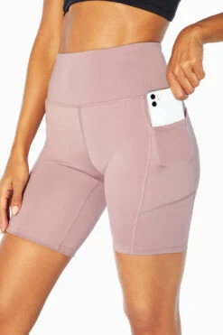 Marika Lex Side Pocket Short -Marika Shop MLS0570A 9IP.61074