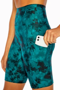 Marika 2 Pack Oriana Side Pocket Bermuda -Marika Shop MLS0609A H0B.3836