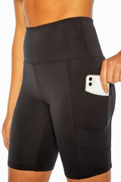 Marika 2 Pack Oriana Side Pocket Bermuda -Marika Shop MLS0609A H0B.3846