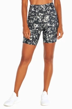 Marika Luna Side Pocket Short -Marika Shop MLS0773A O0U.11154