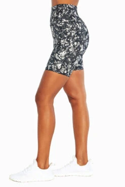 Marika Luna Side Pocket Short -Marika Shop MLS0773A O0U.11157