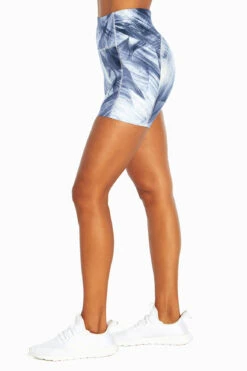 Marika Emma Side Pocket Short -Marika Shop MLS0774A Q4E.76103