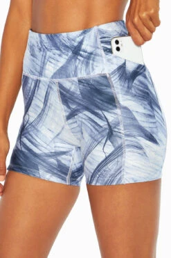 Marika Emma Side Pocket Short -Marika Shop MLS0774A Q4E.76107