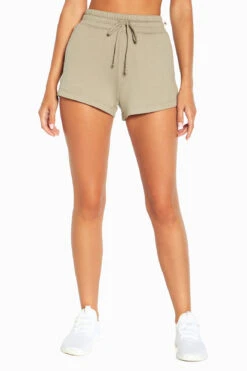 Marika Easy Side Pocket Short -Marika Shop MLS0786A 0CU.4120