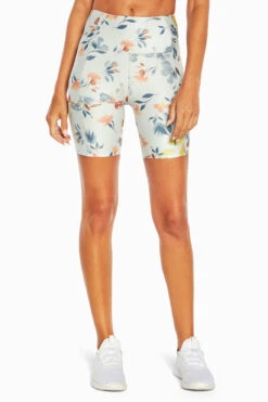 Marika Emily Side Pocket Short 26 Marika Emily Side Pocket Short -Marika Shop MLS0892A 1OU.5576