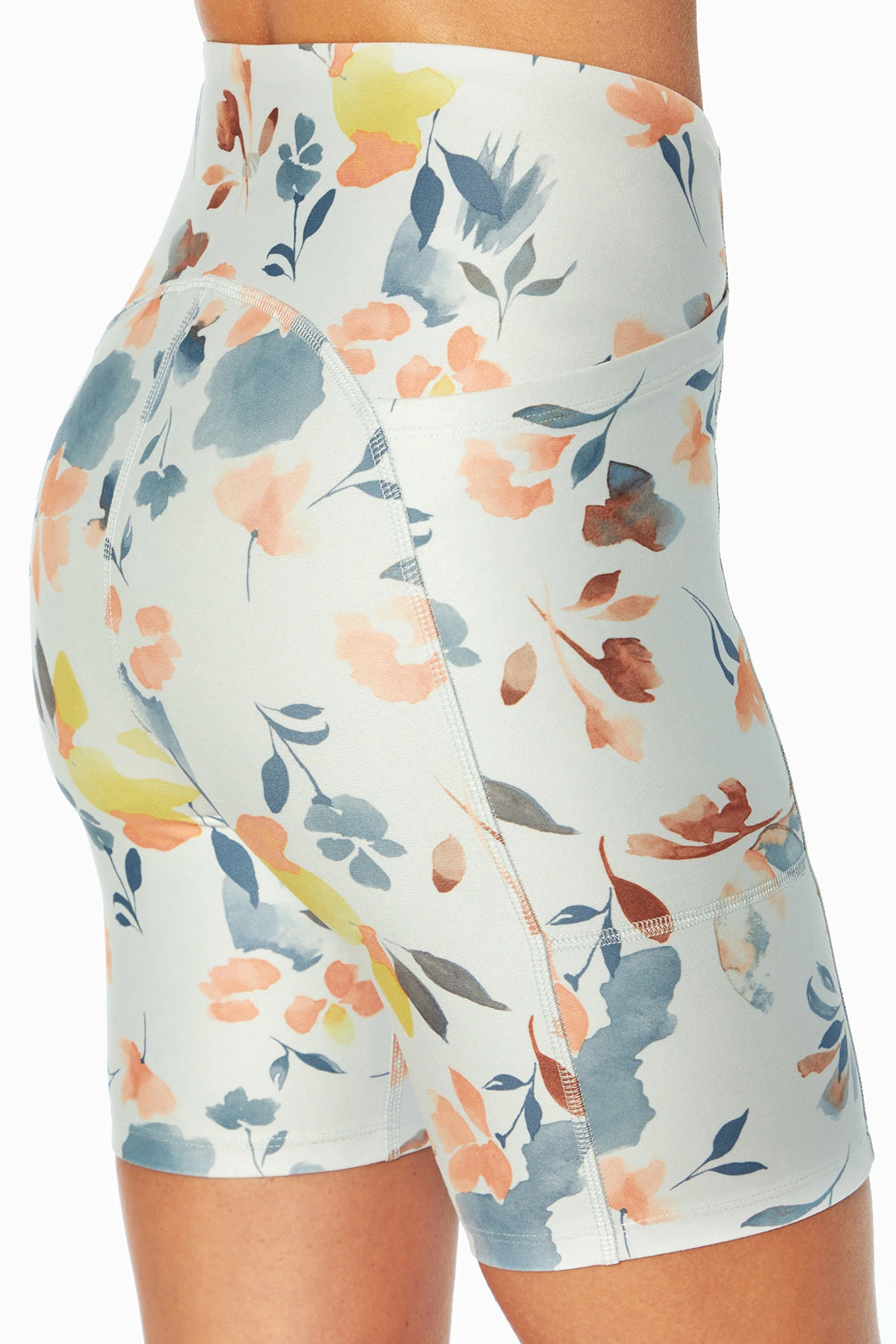 Marika Emily Side Pocket Short 3 Marika Emily Side Pocket Short - Image 2