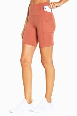 Marika Emily Side Pocket Short 27 Marika Emily Side Pocket Short -Marika Shop MLS0892A 5GN.14064 4392e8f9 dc93 4af2 b7fe e94e4631ad12