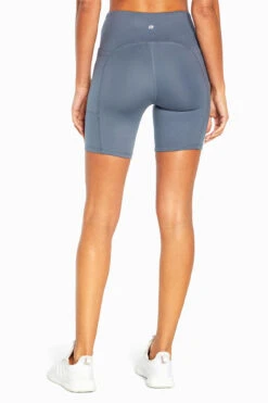 Marika Emily Side Pocket Short 36 Marika Emily Side Pocket Short -Marika Shop MLS0892A FD4.5572