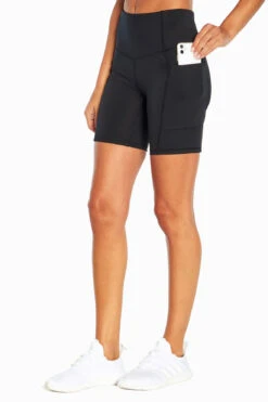 Marika Hazel Zipper Pocket Bermuda -Marika Shop MLS1190A001.0233 94baa8fc 30c0 4f94 b87a f8eb87b2cd2d