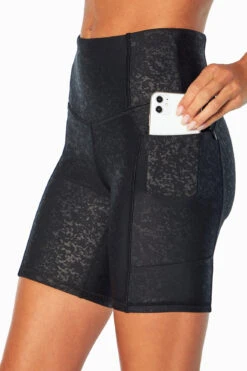 Marika Hazel Zipper Pocket Bermuda -Marika Shop MLS1190AT0G.0230