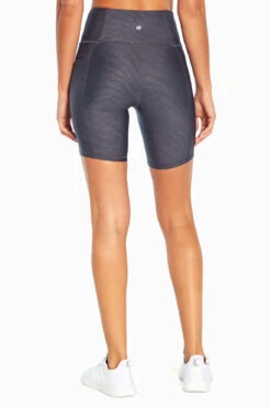 Marika Hazel Zipper Pocket Bermuda -Marika Shop MLS1190AX4B.0219