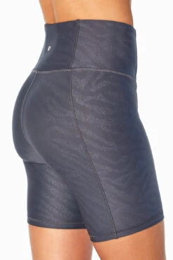 Marika Hazel Zipper Pocket Bermuda -Marika Shop MLS1190AX4B.0221