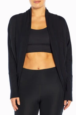 Marika Reset Cardigan -Marika Shop MLT0669A 001.49011