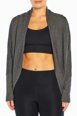 Marika Reset Cardigan -Marika Shop MLT0669A 513.49027 13f55eca 3a71 42d6 a6cb 545492538236