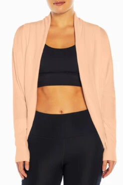 Marika Reset Cardigan -Marika Shop MLT0669A 5BK.49019