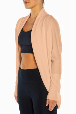 Marika Reset Cardigan -Marika Shop MLT0669A 5BK.49020