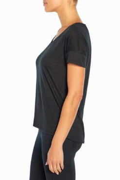 Marika Audrey Tee -Marika Shop MLT1714A 001.54261