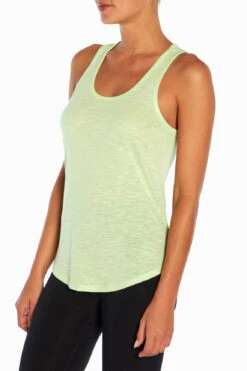 Marika Twist Singlet -Marika Shop MLT3642A3V8.0014