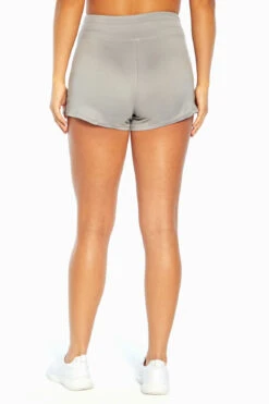 Marika Sofia Side Pocket Short -Marika Shop MLT3656A 72LMLS0452A 07J.8061