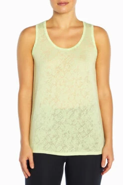 Marika Madeline Tank -Marika Shop MLT3816A 3V8.57955