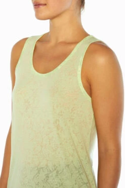Marika Madeline Tank -Marika Shop MLT3816A 3V8.57962