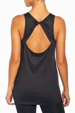 Marika Back Twist Tank -Marika Shop MLT3931A 001.5201