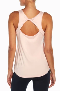 Marika Back Twist Tank -Marika Shop MLT3931A 2XI.79618