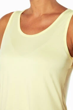 Marika Back Twist Tank -Marika Shop MLT3931A 82A.79611