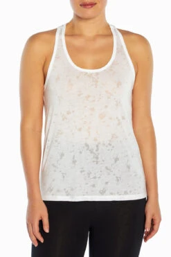 Marika Scrunch Tank -Marika Shop MLT3934A 1NQ.68917