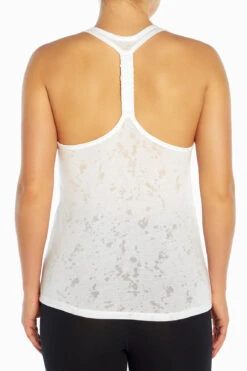 Marika Scrunch Tank -Marika Shop MLT3934A 1NQ.68922