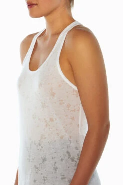 Marika Scrunch Tank -Marika Shop MLT3934A 1NQ.68924