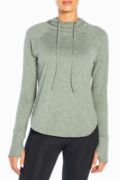 Marika Heidi Hoodie -Marika Shop MLT3938A 3GU.6065