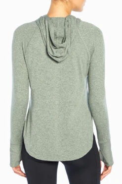 Marika Heidi Hoodie -Marika Shop MLT3938A 3GU.6069