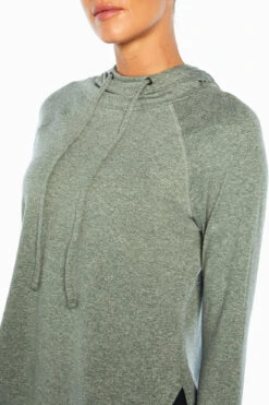 Marika Heidi Hoodie -Marika Shop MLT3938A 3GU.6072