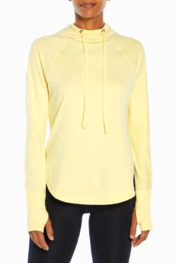 Marika Heidi Hoodie -Marika Shop MLT3938A 83N. 10679