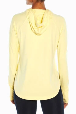 Marika Heidi Hoodie -Marika Shop MLT3938A 83N. 10683