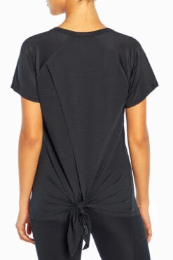 Marika Mari Short Sleeve Tee -Marika Shop MLT3981A 001.9562