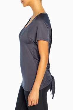 Marika Mari Short Sleeve Tee -Marika Shop MLT3981A I43.9570