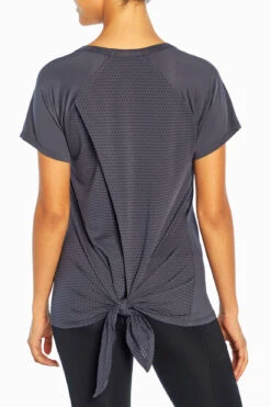 Marika Mari Short Sleeve Tee -Marika Shop MLT3981A I43.9572