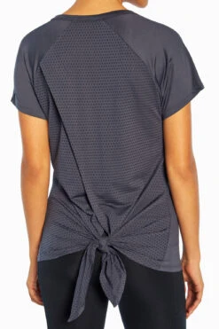 Marika Mari Short Sleeve Tee -Marika Shop MLT3981A I43.9573