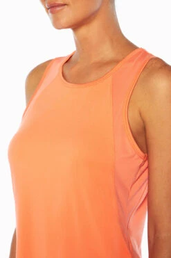 Marika Loli Tank -Marika Shop MLT4046A 2RI.6330