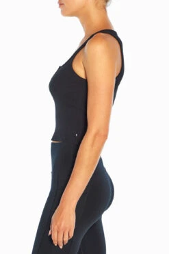 Marika Milly Crop Tank -Marika Shop MLT4050A 001.30630